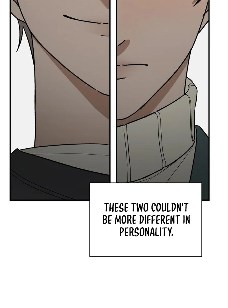 All Sorts of Nonsense, Begins Now Chapter 5 - page 37