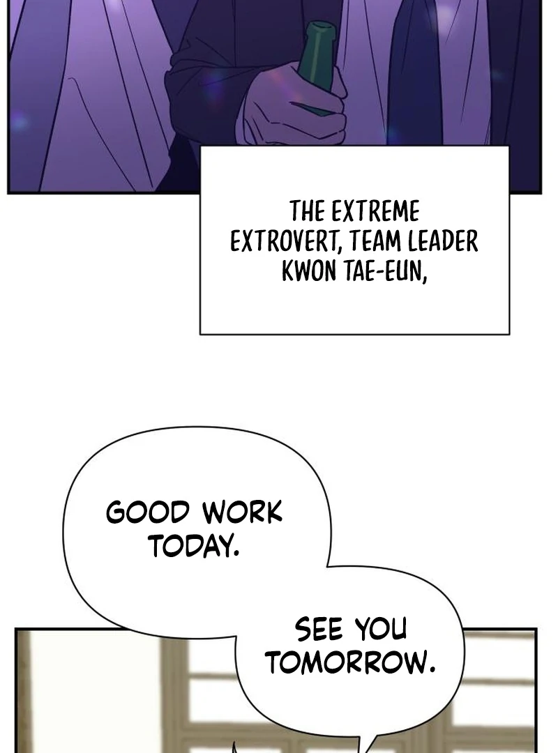 All Sorts of Nonsense, Begins Now Chapter 5 - page 39