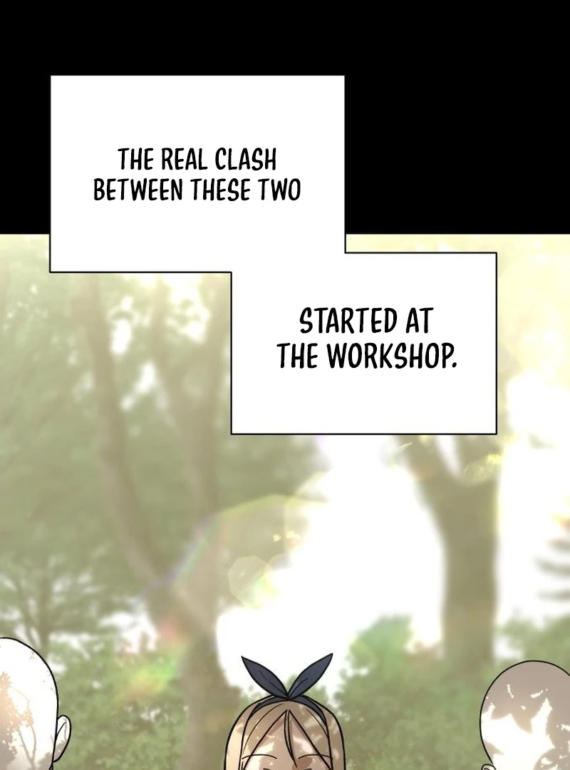 All Sorts of Nonsense, Begins Now Chapter 5 - page 41