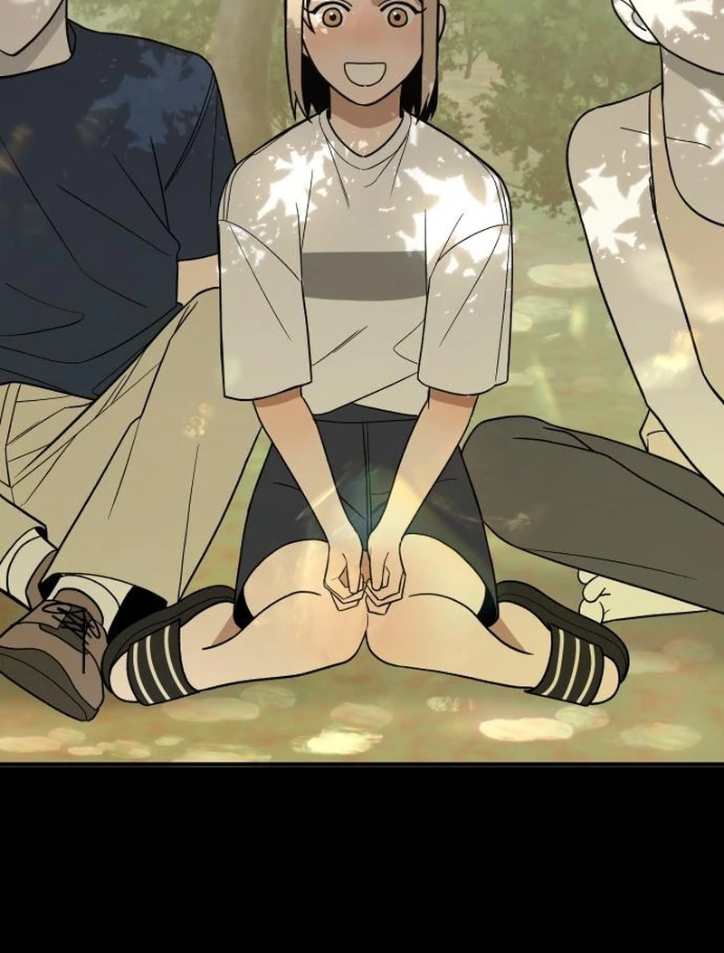 All Sorts of Nonsense, Begins Now Chapter 5 - page 42