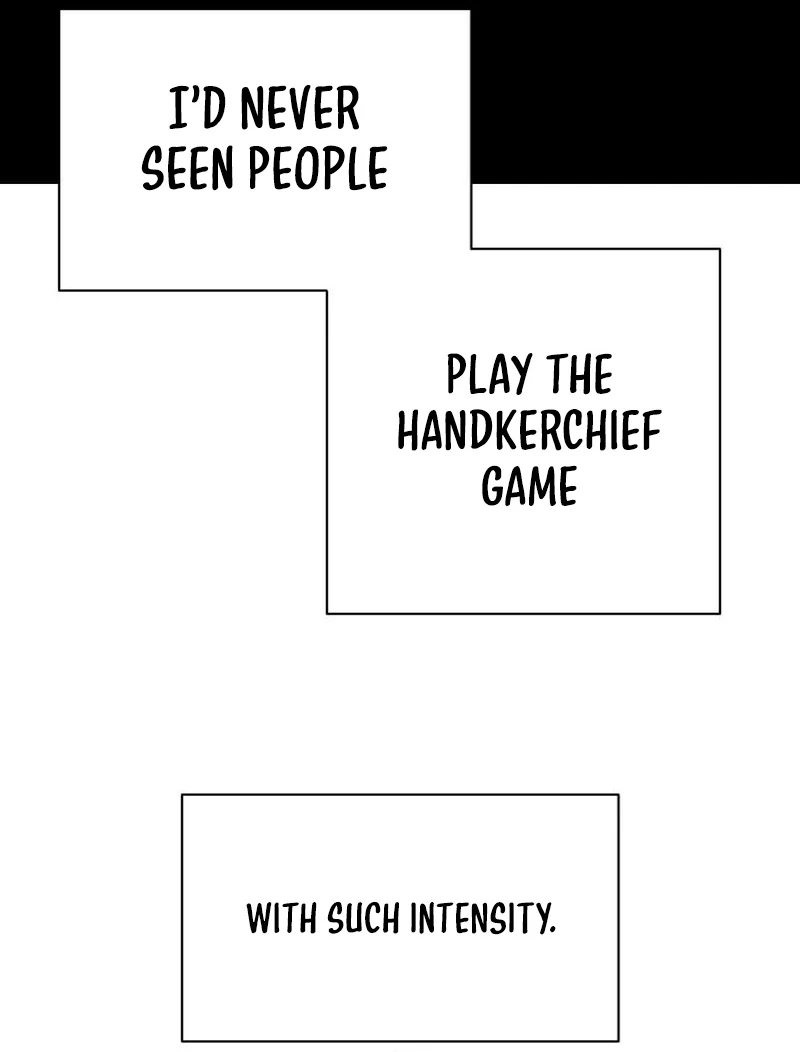 All Sorts of Nonsense, Begins Now Chapter 5 - page 43