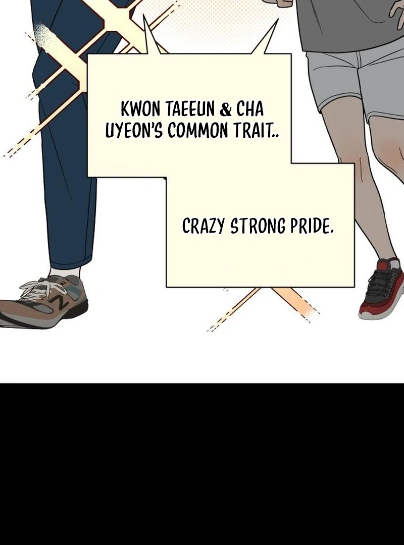 All Sorts of Nonsense, Begins Now Chapter 5 - page 45