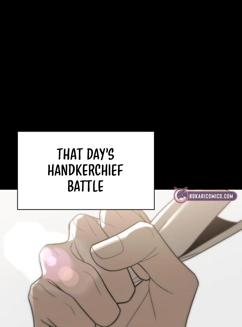 All Sorts of Nonsense, Begins Now Chapter 5 - page 46