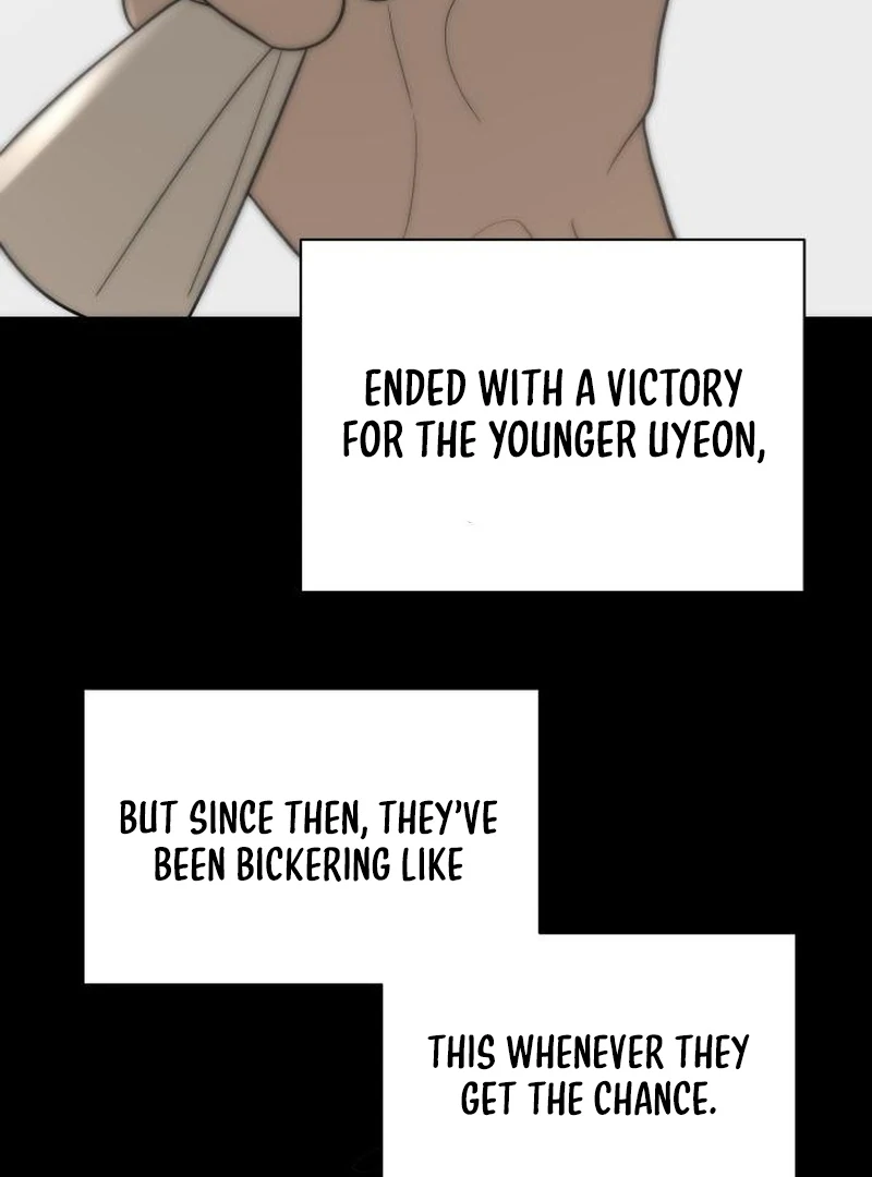 All Sorts of Nonsense, Begins Now Chapter 5 - page 47