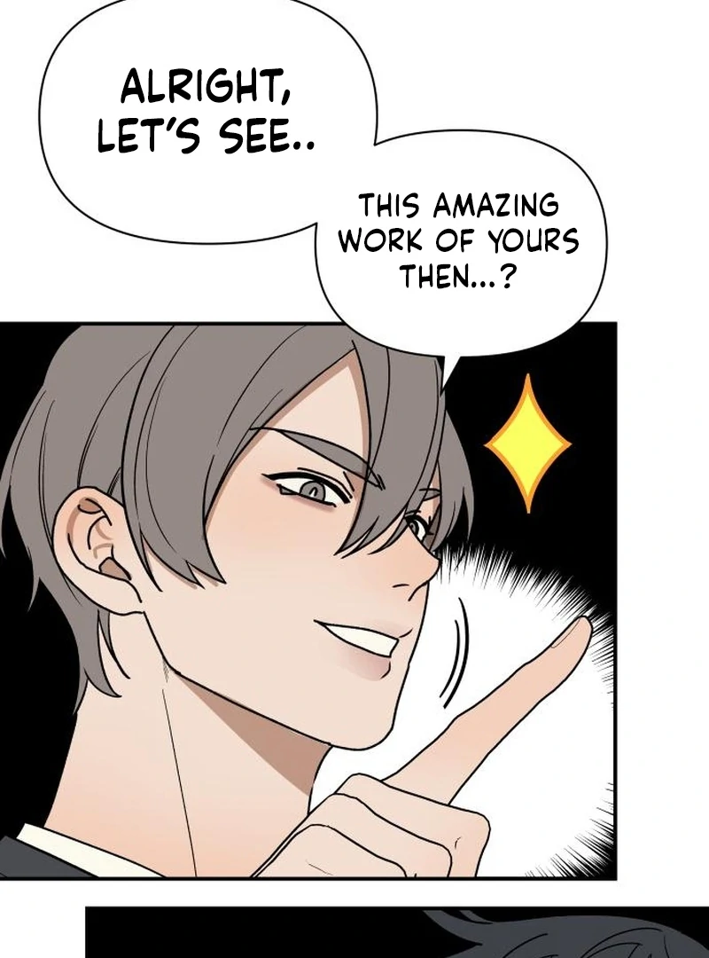 All Sorts of Nonsense, Begins Now Chapter 5 - page 49