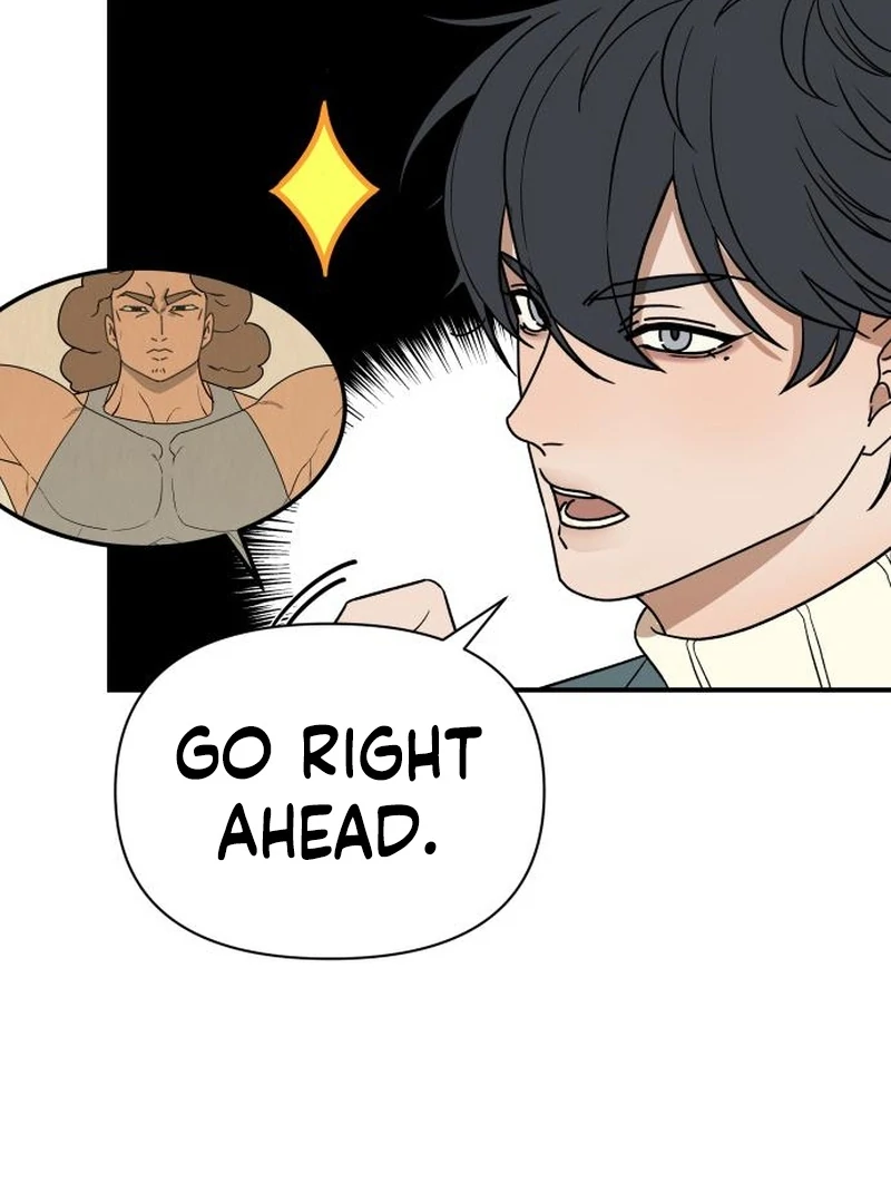 All Sorts of Nonsense, Begins Now Chapter 5 - page 50