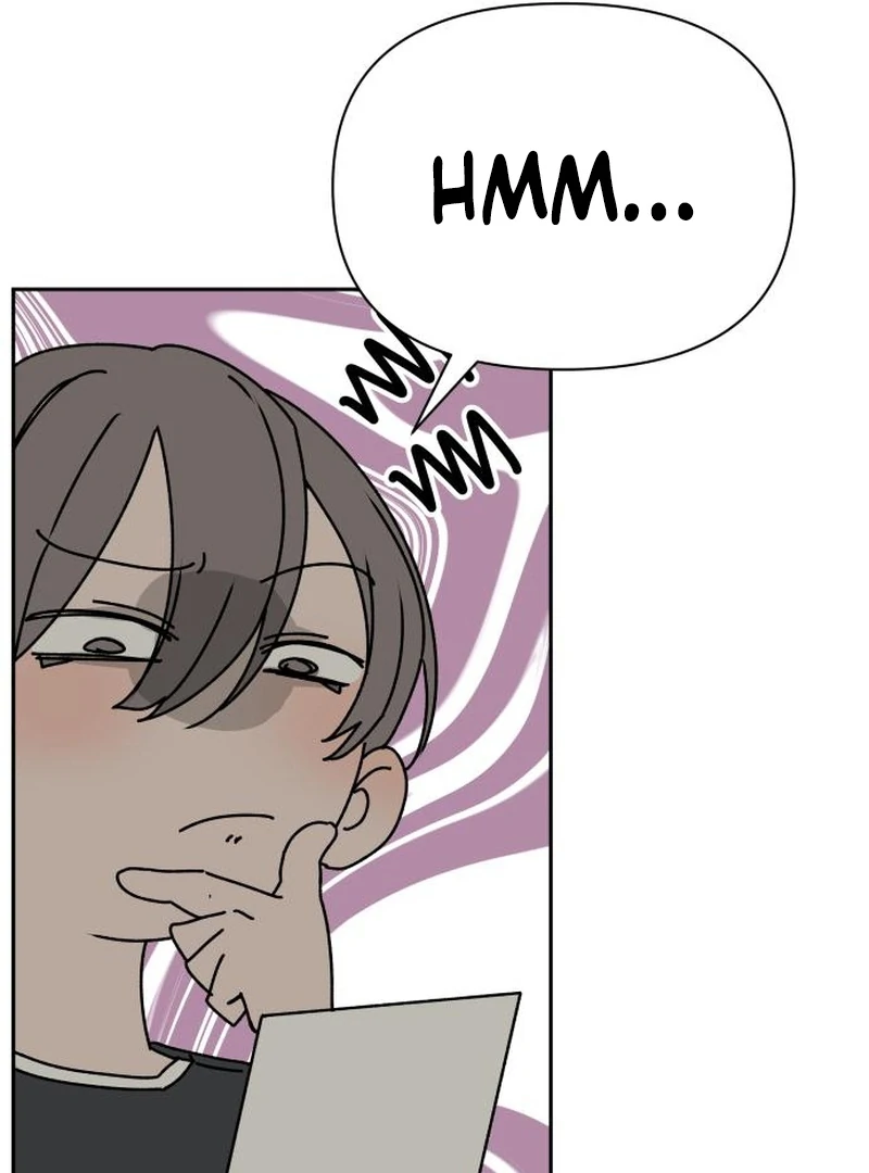 All Sorts of Nonsense, Begins Now Chapter 5 - page 53