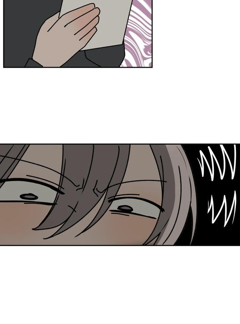 All Sorts of Nonsense, Begins Now Chapter 5 - page 54