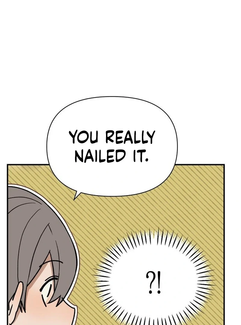 All Sorts of Nonsense, Begins Now Chapter 5 - page 55