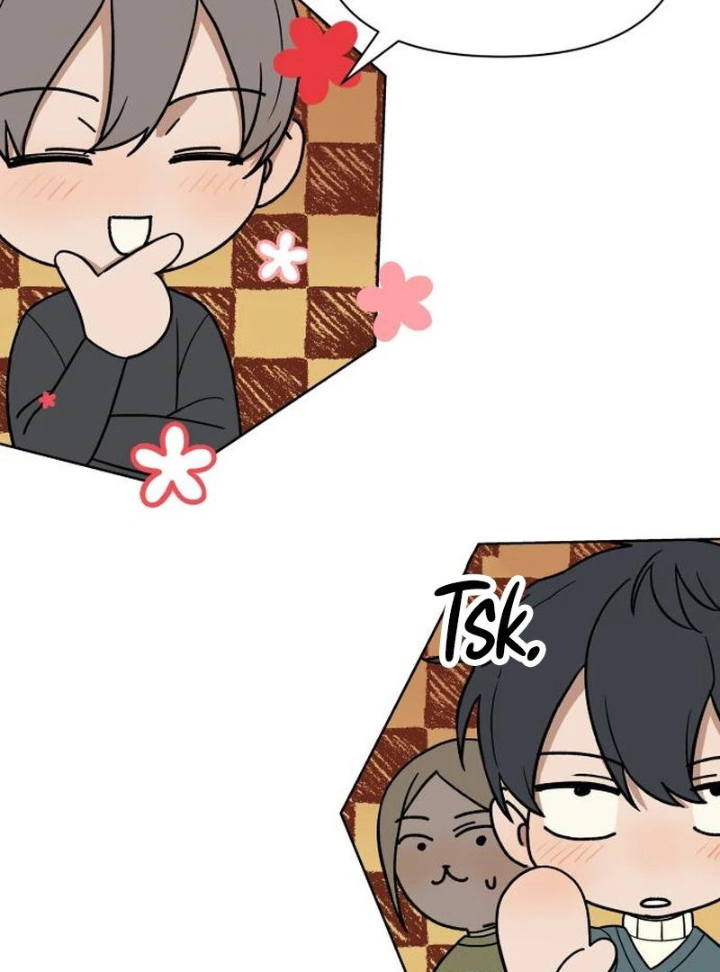 All Sorts of Nonsense, Begins Now Chapter 5 - page 57