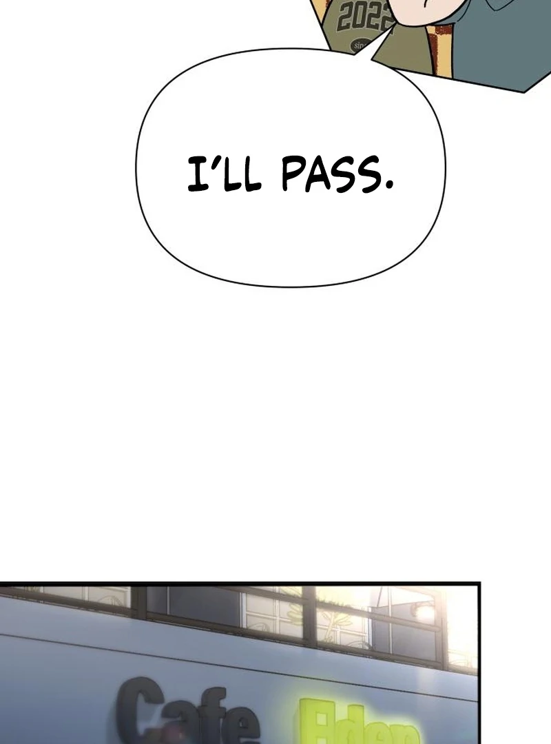 All Sorts of Nonsense, Begins Now Chapter 5 - page 58