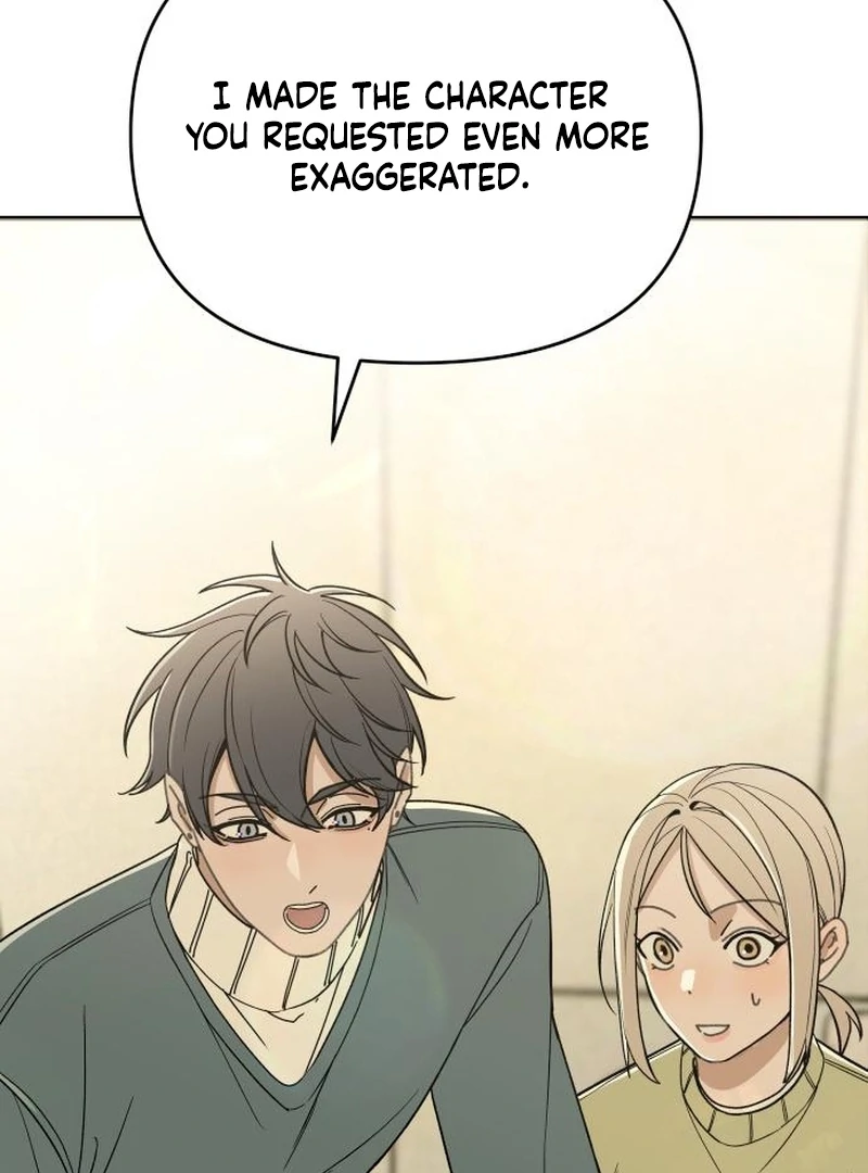 All Sorts of Nonsense, Begins Now Chapter 5 - page 5