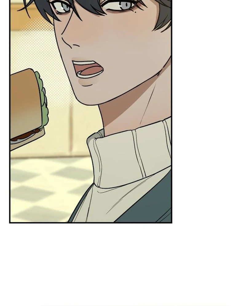 All Sorts of Nonsense, Begins Now Chapter 5 - page 61