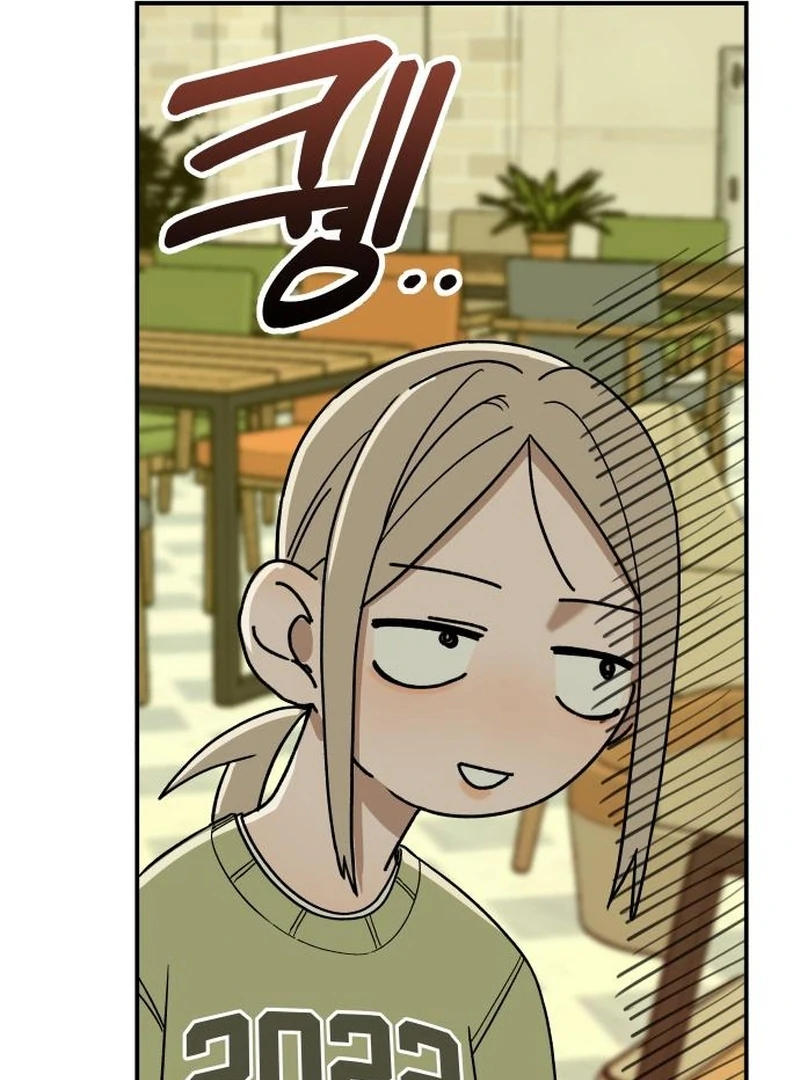 All Sorts of Nonsense, Begins Now Chapter 5 - page 62