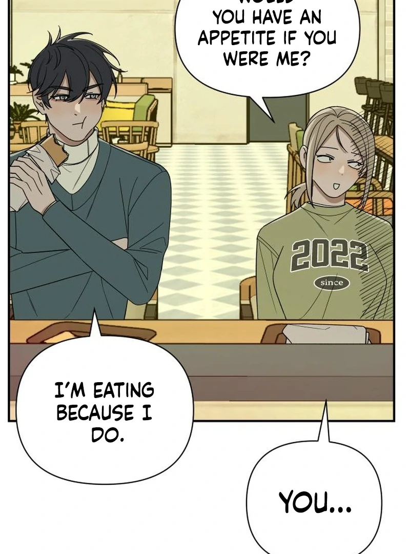 All Sorts of Nonsense, Begins Now Chapter 5 - page 64