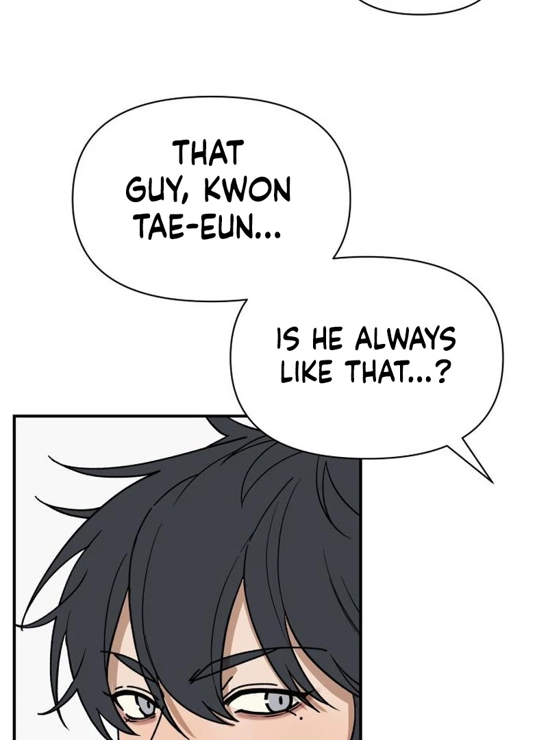 All Sorts of Nonsense, Begins Now Chapter 5 - page 65