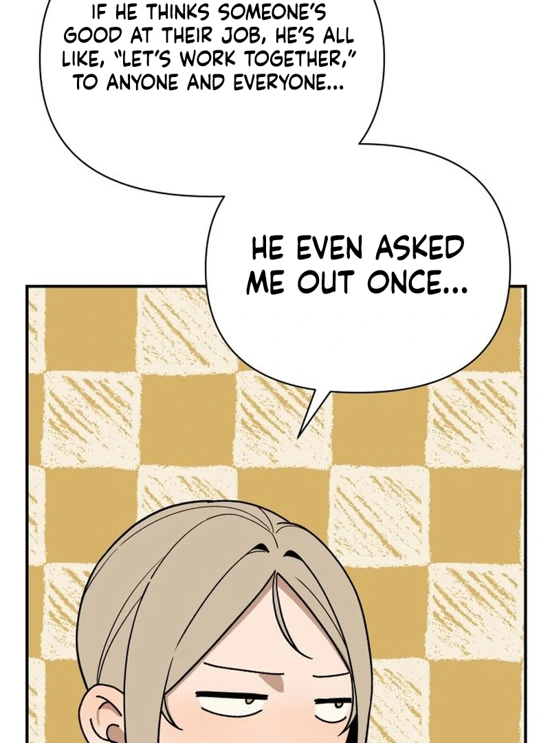 All Sorts of Nonsense, Begins Now Chapter 5 - page 67