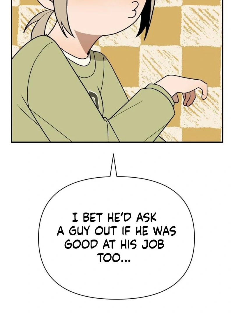 All Sorts of Nonsense, Begins Now Chapter 5 - page 68