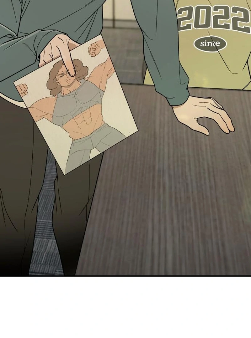 All Sorts of Nonsense, Begins Now Chapter 5 - page 6