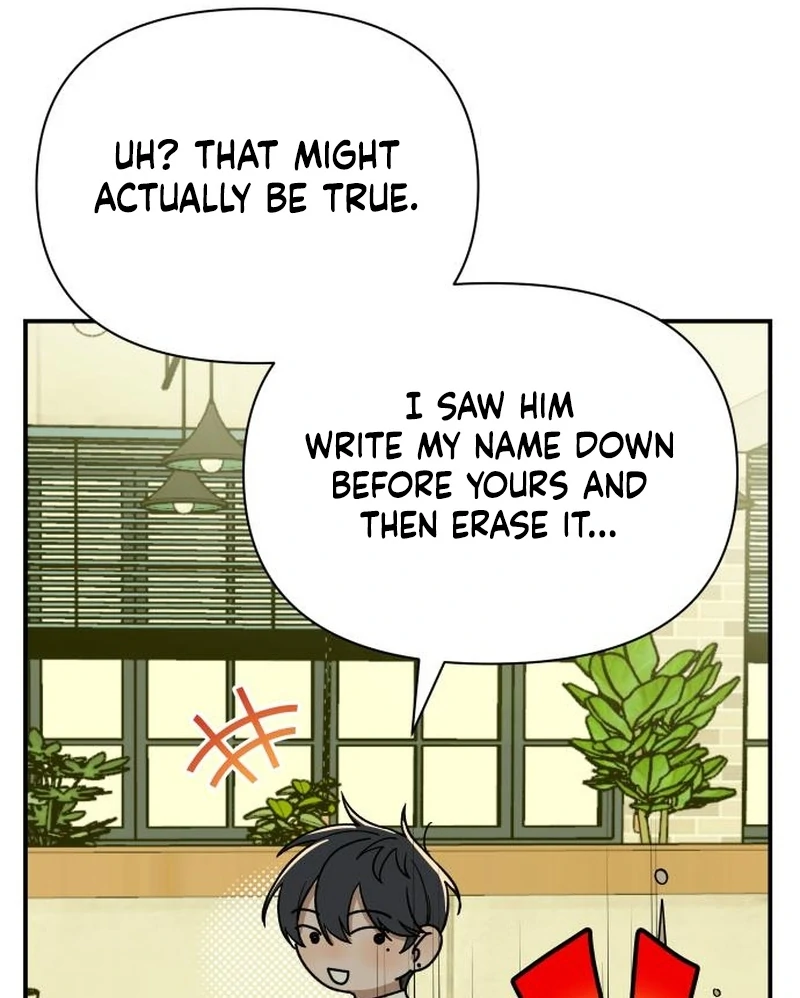 All Sorts of Nonsense, Begins Now Chapter 5 - page 69