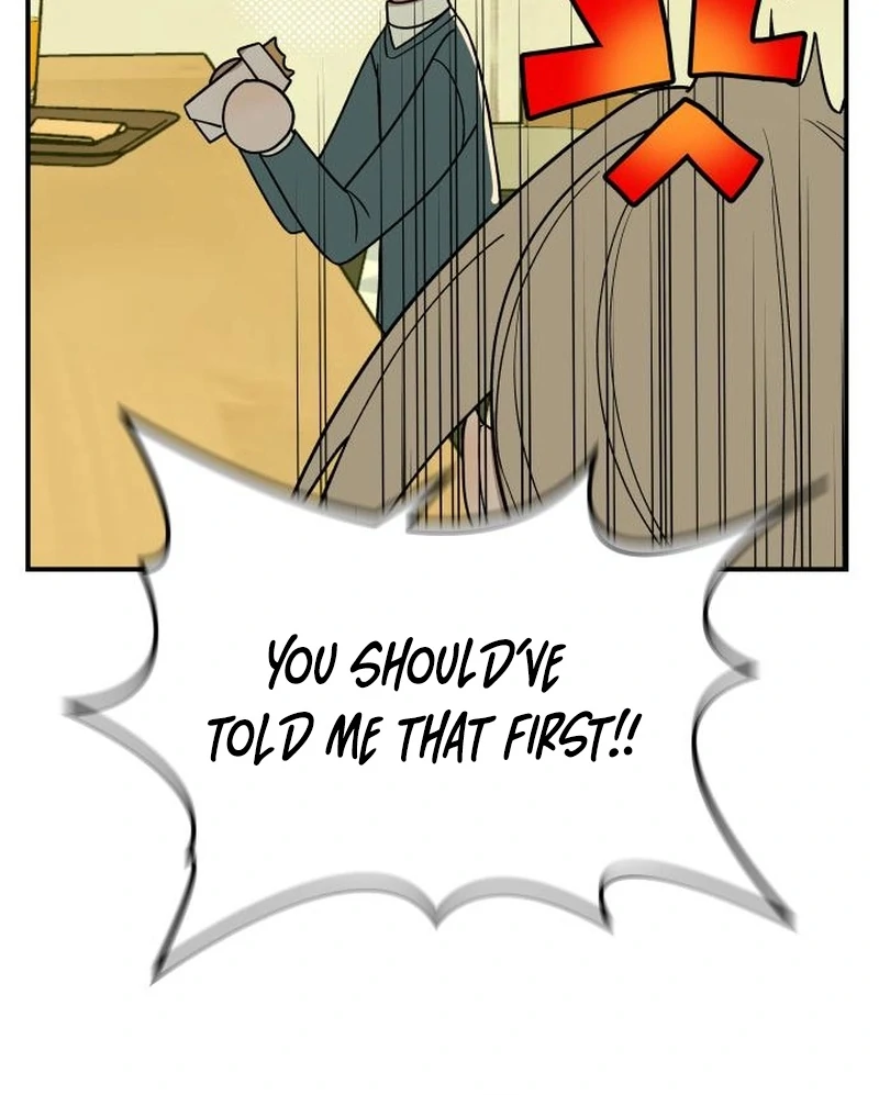 All Sorts of Nonsense, Begins Now Chapter 5 - page 70