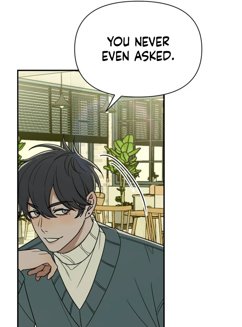 All Sorts of Nonsense, Begins Now Chapter 5 - page 71