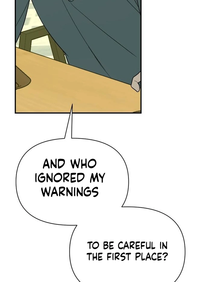 All Sorts of Nonsense, Begins Now Chapter 5 - page 72