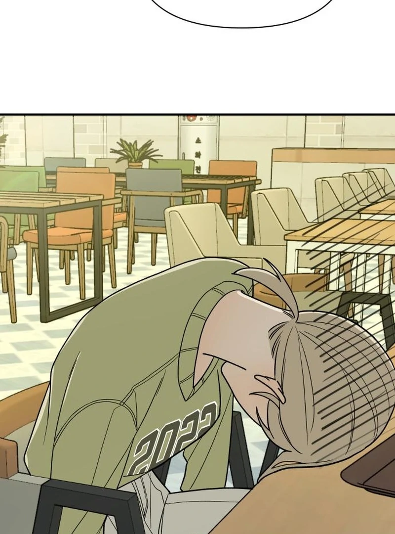 All Sorts of Nonsense, Begins Now Chapter 5 - page 73