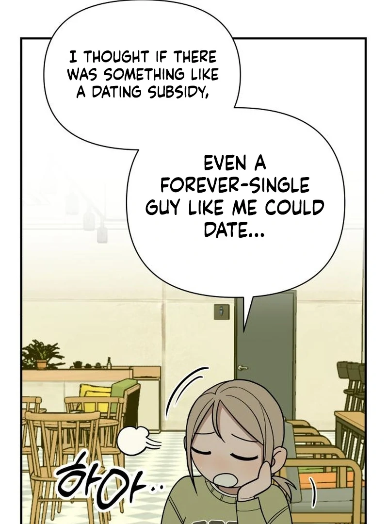 All Sorts of Nonsense, Begins Now Chapter 5 - page 75