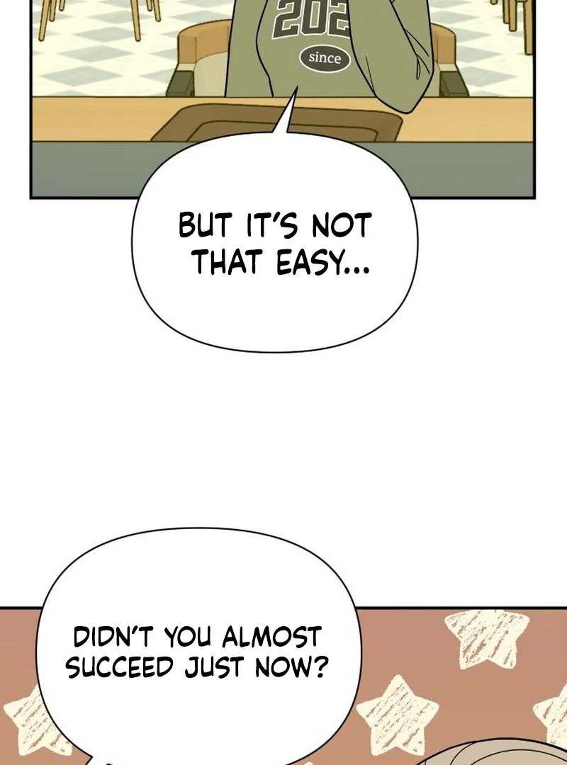 All Sorts of Nonsense, Begins Now Chapter 5 - page 76