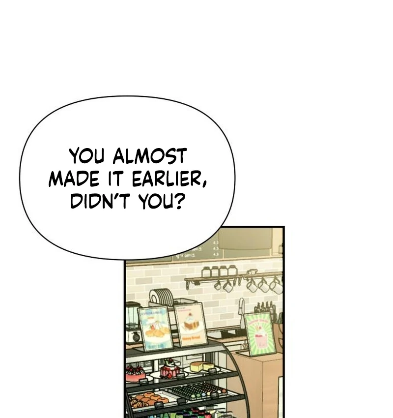 All Sorts of Nonsense, Begins Now Chapter 5 - page 78