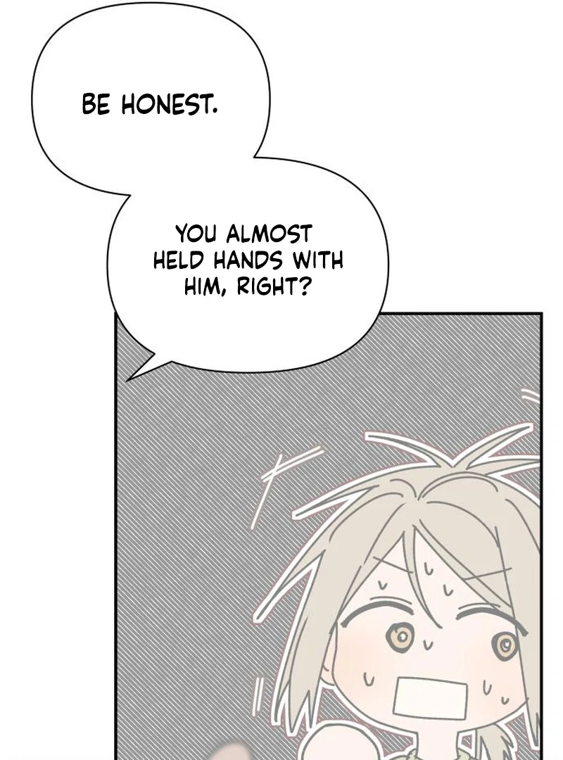 All Sorts of Nonsense, Begins Now Chapter 5 - page 80