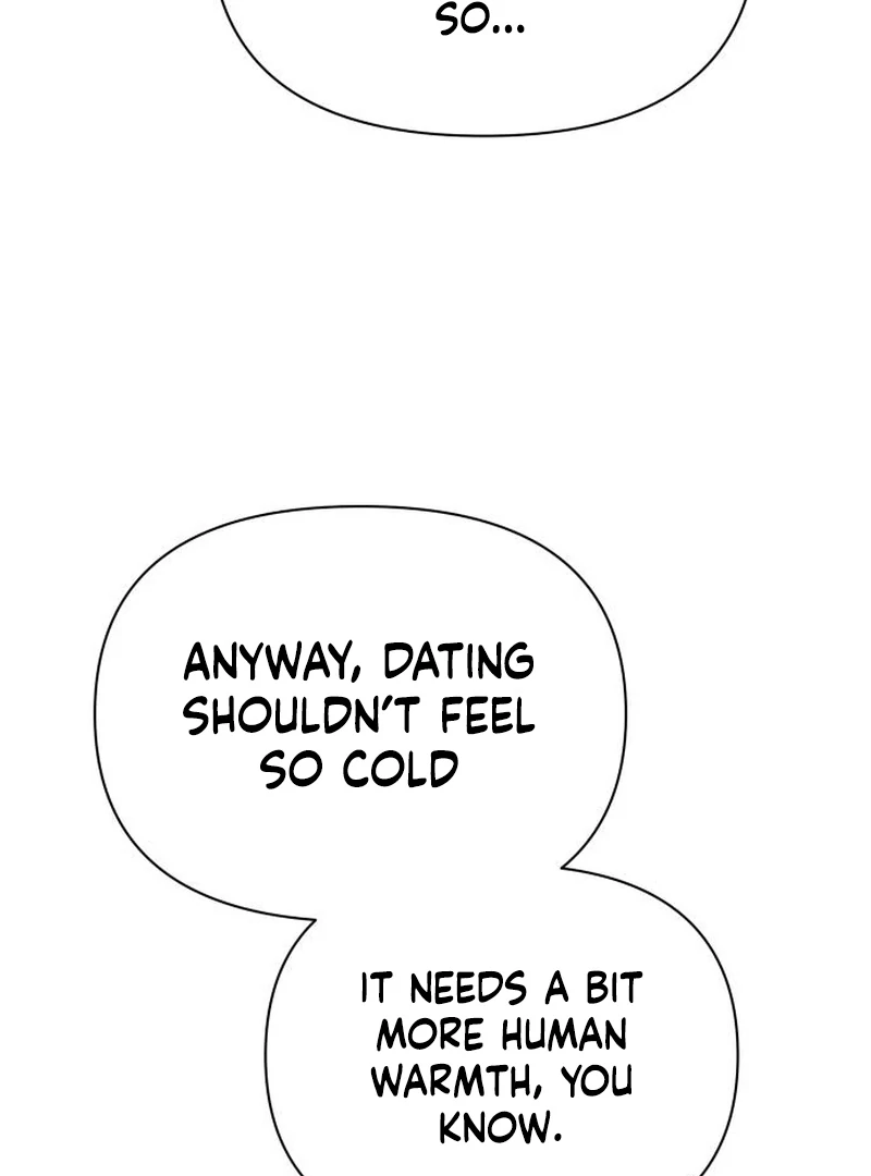 All Sorts of Nonsense, Begins Now Chapter 5 - page 82