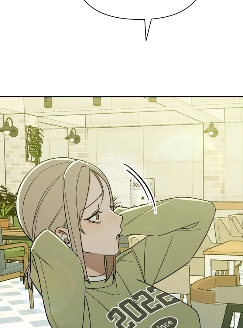 All Sorts of Nonsense, Begins Now Chapter 5 - page 83