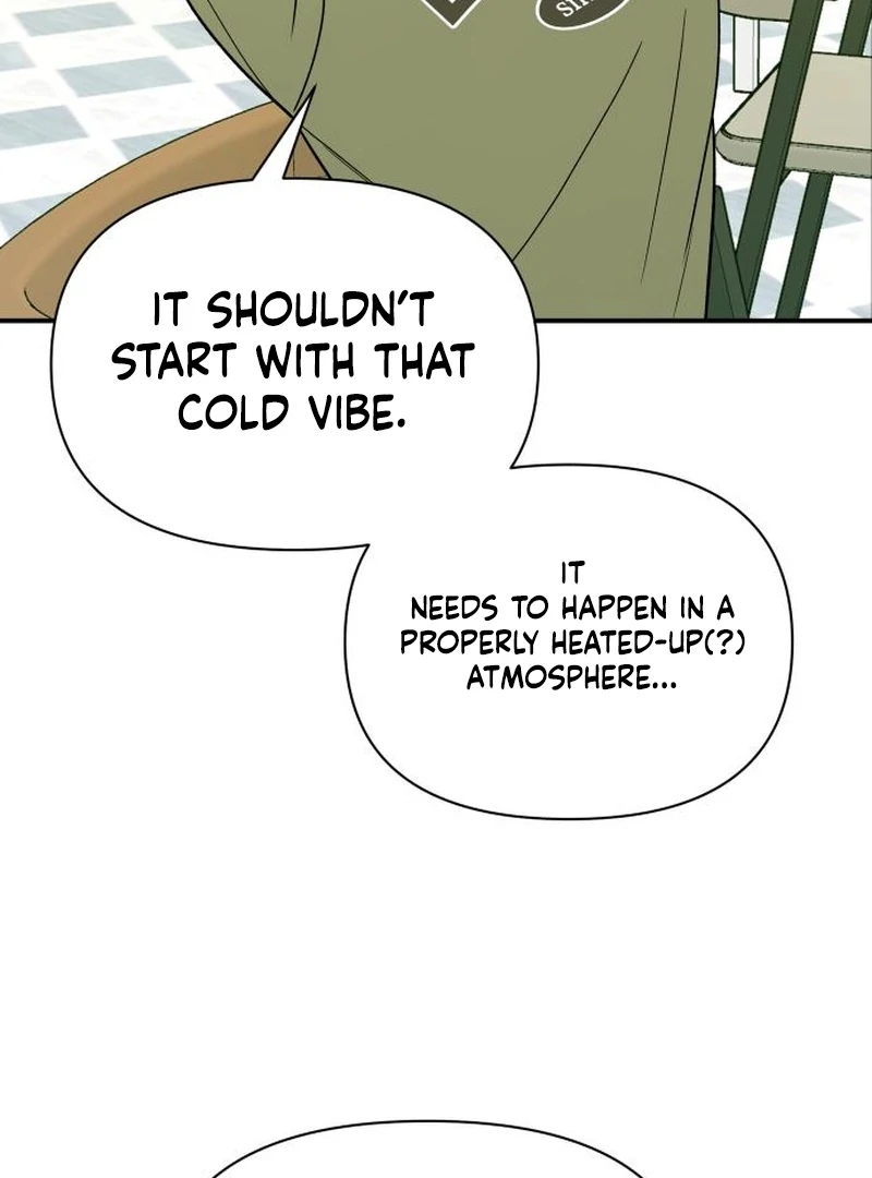 All Sorts of Nonsense, Begins Now Chapter 5 - page 84