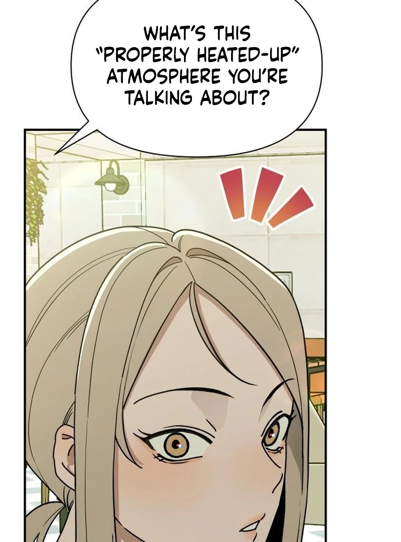 All Sorts of Nonsense, Begins Now Chapter 5 - page 85