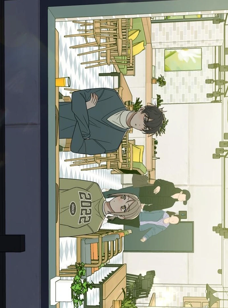 All Sorts of Nonsense, Begins Now Chapter 5 - page 88