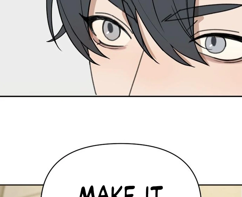 All Sorts of Nonsense, Begins Now Chapter 5 - page 8