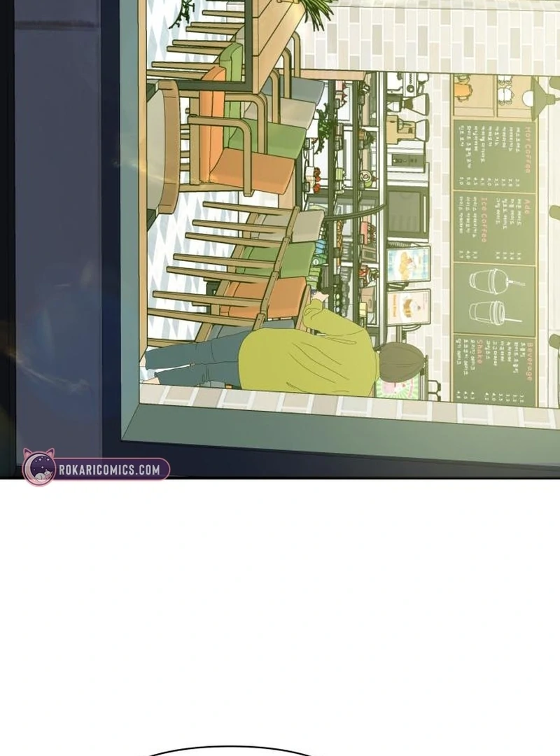 All Sorts of Nonsense, Begins Now Chapter 5 - page 89