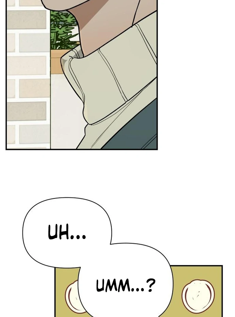 All Sorts of Nonsense, Begins Now Chapter 5 - page 91