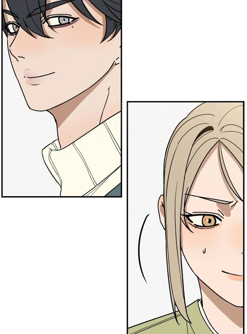 All Sorts of Nonsense, Begins Now Chapter 5 - page 94