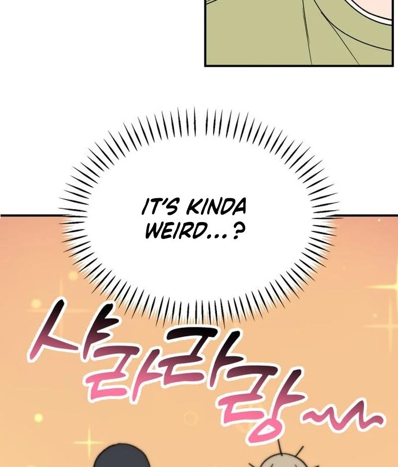 All Sorts of Nonsense, Begins Now Chapter 5 - page 95