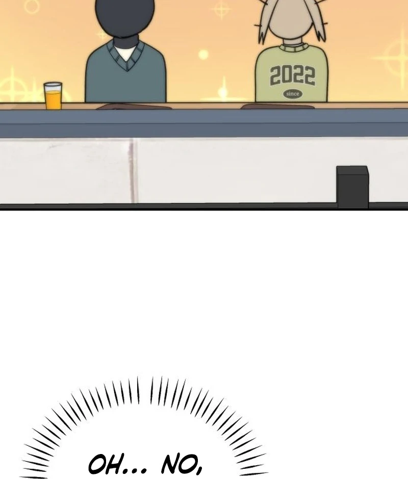 All Sorts of Nonsense, Begins Now Chapter 5 - page 96