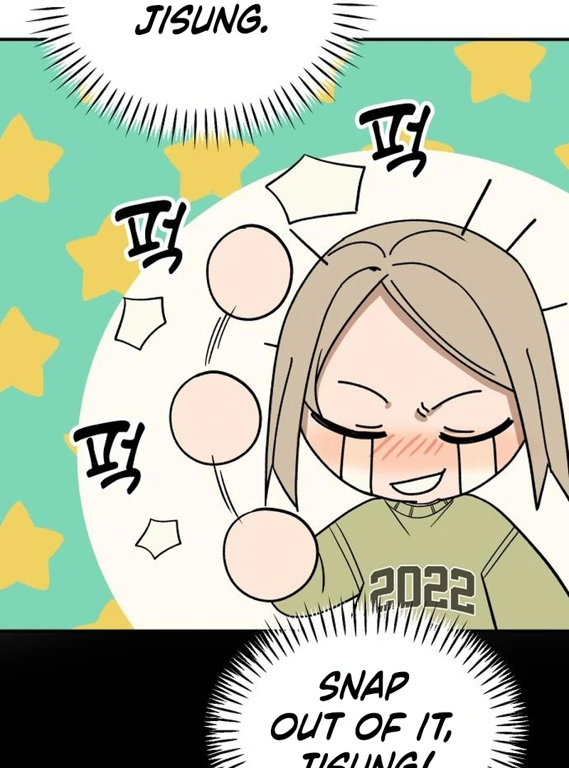 All Sorts of Nonsense, Begins Now Chapter 5 - page 97