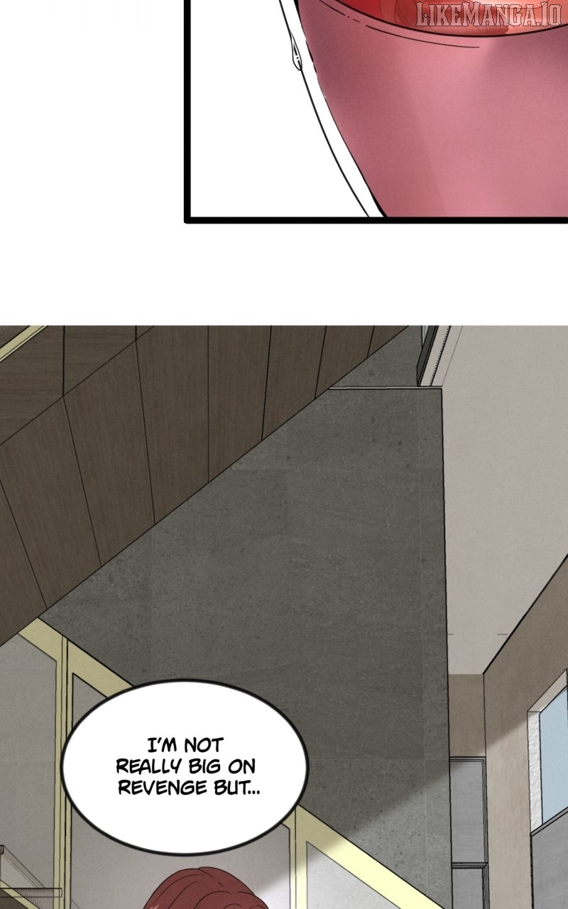 Best Laid Wedding Plans Chapter 3 - page 32