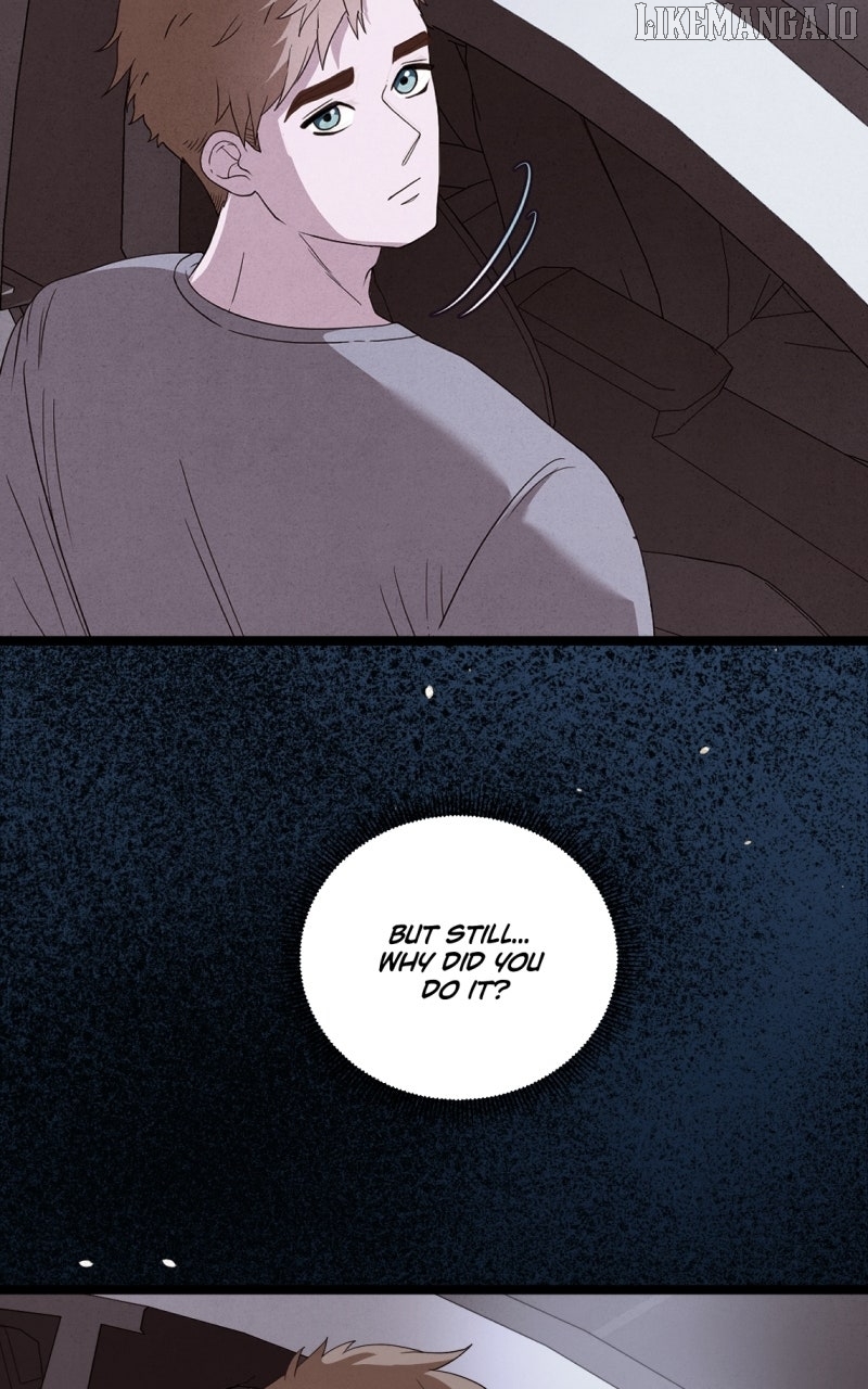 Best Laid Wedding Plans Chapter 3 - page 44