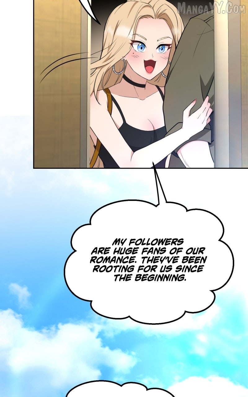 Best Laid Wedding Plans Chapter 4 - page 32