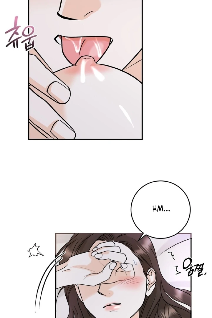 I’ve Fallen for You, Deputy Manager Chapter 1 - page 10