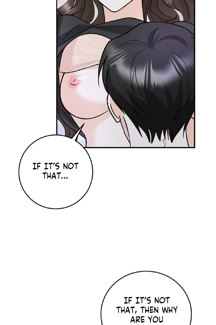 I’ve Fallen for You, Deputy Manager Chapter 1 - page 11