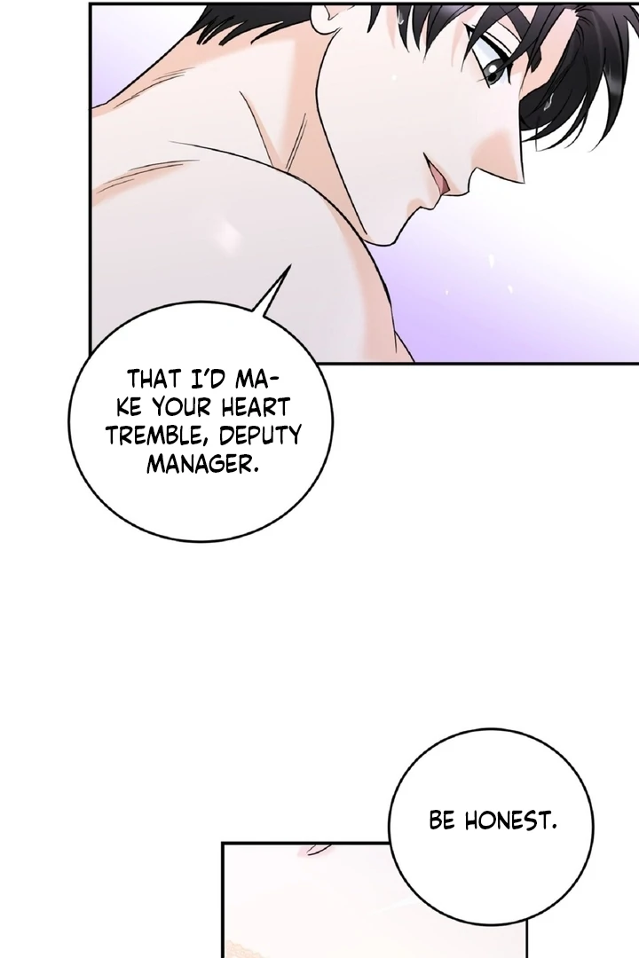 I’ve Fallen for You, Deputy Manager Chapter 1 - page 14